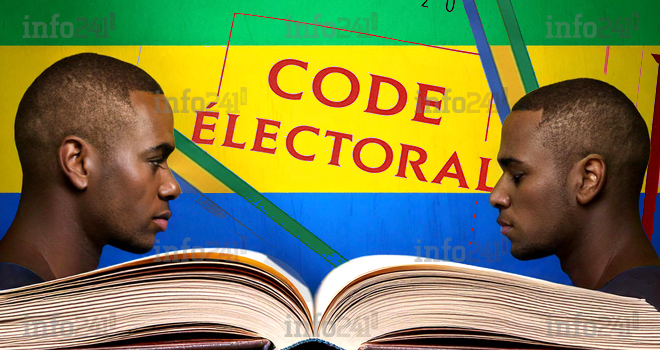 Le nouveau Code électoral au Gabon : entre cynisme et indigence intellectuelle