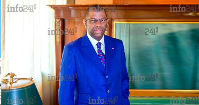 Barro Chambrier : « Au Gabon, ce pouvoir usurpateur d’Ali Bongo est agonisant »