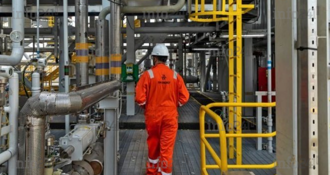 Pétrole : Le Gabon relance ses réserves avec déjà 25 millions de barils confirmés au large de Mayumba