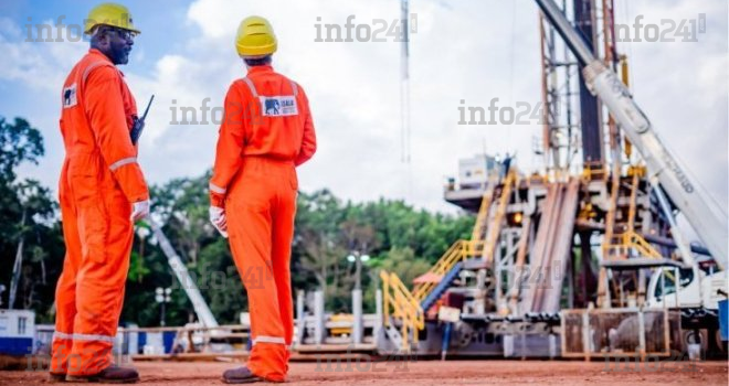 Le rachat d’Assala Energy par le Gabon pourrait être bouclé dans les 4 prochains mois !