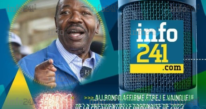 #81 CkilsEnPensent : Ali Bongo et sa victoire présumée à la présidentielle d’août 2023