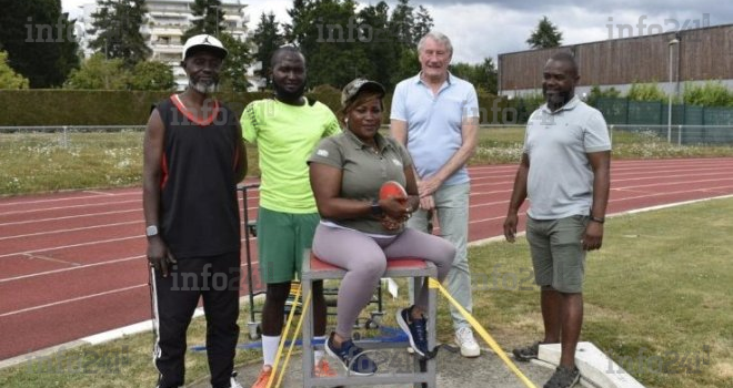 Jeux paralympiques Paris 2024 : seulement 15 jours de préparation pour les athlètes gabonais
