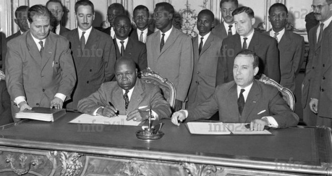 Colonisation : L’inexorable marche du Gabon vers sa souveraineté internationale