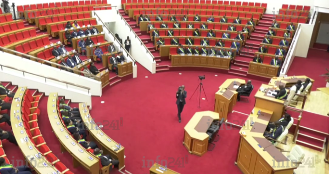 Projet de nouvelle Constitution gabonaise : déjà du retard à l’allumage pour la Constituante