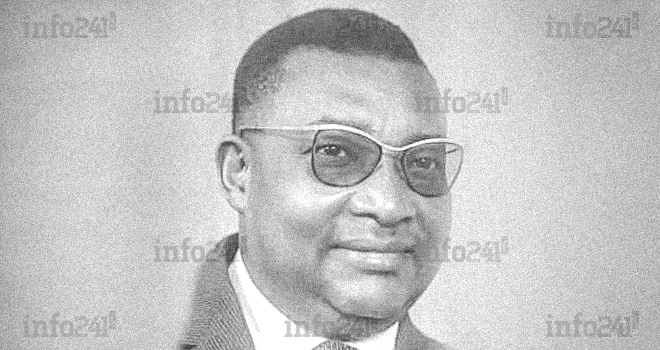 Paul-Marie Yembit : premier vice-président de l’histoire du Gabon