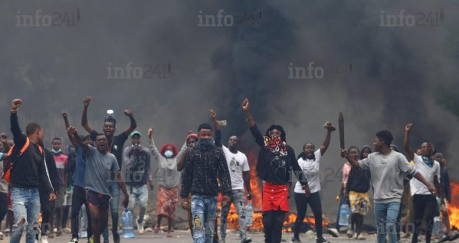 Mozambique : l’opposition dénonce 50 morts dans les manifestations post-présidentielle