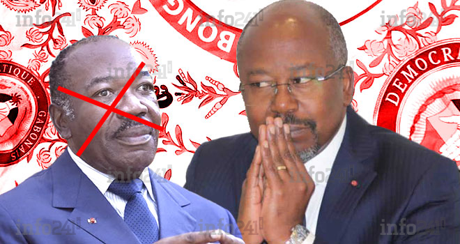 Crise au PDG : Bilie By Nzé appelle à reconnaitre l’incapacité d’Ali Bongo à diriger le parti