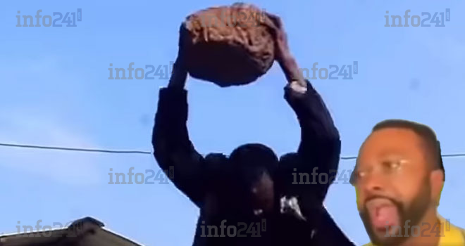 Appel au meurtre contre Jonas Moulenda : le cri d’indignation de Jocksy Ondo-Louemba