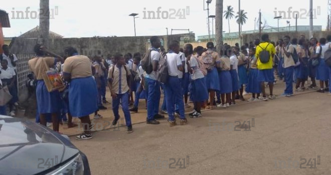 Gabon : Des élèves d’un lycée catholique de Port-Gentil possédés par des « esprits »