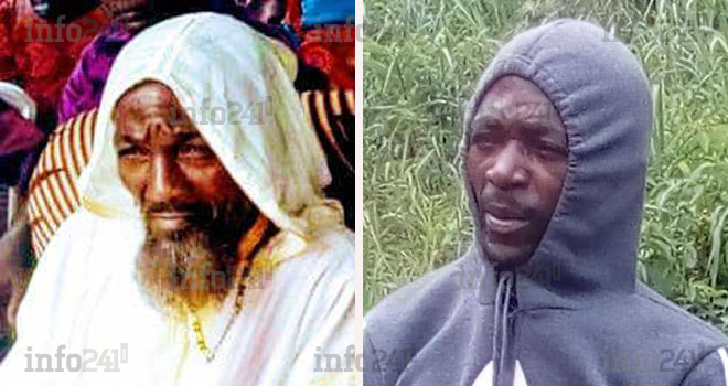 Oyem : Porté disparu depuis le 14 février, Jésus retrouvé assassiné par un de ses disciples