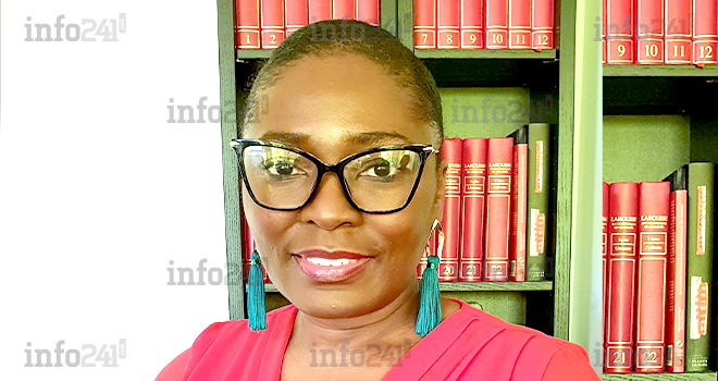 Ghislaine Regnongo : « Le Gabonais semble avoir tourné le dos à sa tradition et à sa véritable culture »