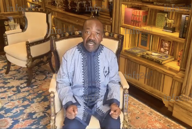 Dialogue national au Gabon : Ali Bongo, ce grand absent que personne n’a songé inviter !