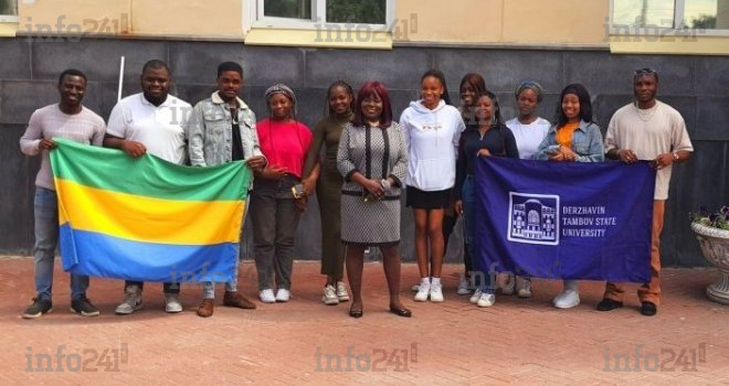 Russie : Privés de bourse depuis la rentrée, 200 étudiants gabonais menacés d’expulsion