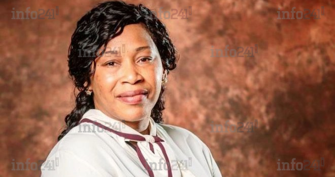 Crimes rituels au Gabon&nbsp;: «&nbsp;La peine de mort n’est pas la solution&nbsp;», estime Lynda Nzah Bekalé