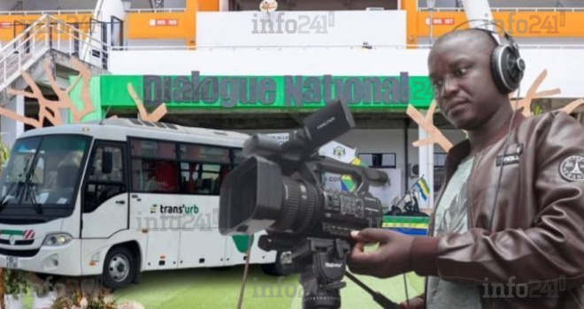 Les médias gabonais abandonnés et maltraités : l’illusion du Dialogue national inclusif