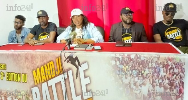 Port-Gentil : Le Mandji Battle Dance de retour après 4 ans d’absence