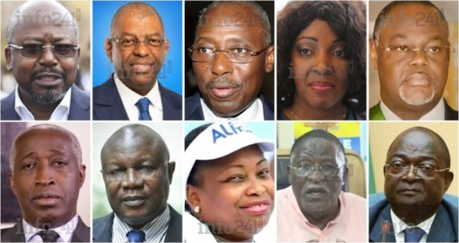 Pourquoi la classe politique actuelle du Gabon doit être radicalement renouvelée ?