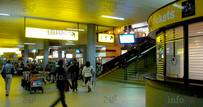 Retour volontaire au Gabon : la première phase de l’opération débute ce 13 juin en France