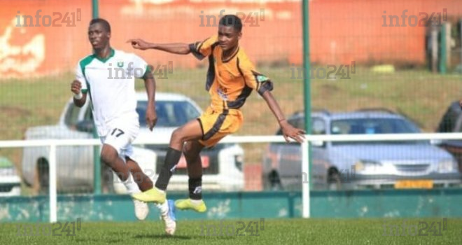 National Foot 1 : Mangasport s’échappe, Lozosport grimpe, CMS toujours en danger