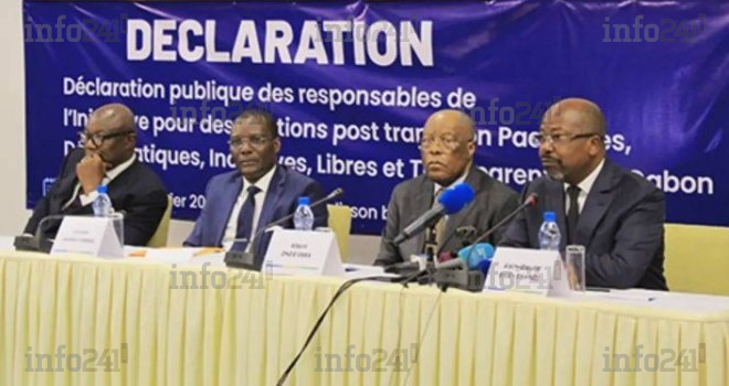 Les 4 loosers fantastiques : une tentative désespérée de peser dans une transition qui les dépasse