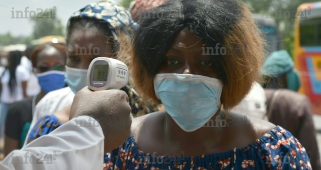 Covid-19 : Les contaminations et les décès à leur niveau le plus bas en Afrique