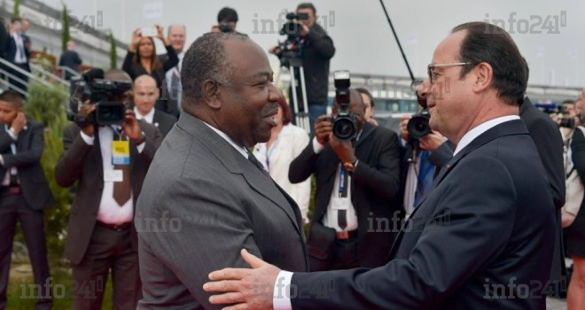 Ali Bongo au salon du Bourget : une présence inique aux allures de marchandage politique