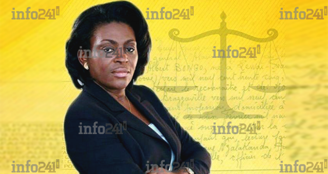Chantal Myboto : « Les Gabonais ont élu Jean Ping comme Président, que le CAC40 respecte notre choix »