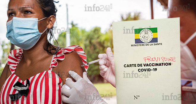 Pour rendre attractive la vaccination, le Gabon va accorder des passe-droits aux vaccinés !