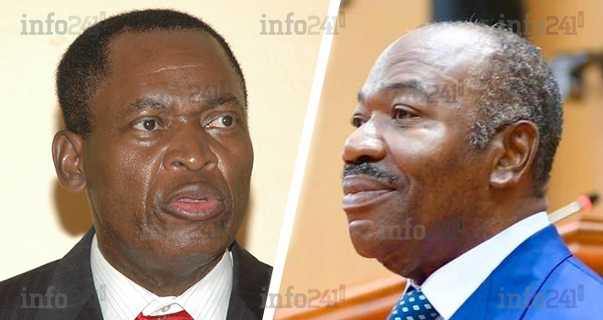Dialogue d’Angondjé : Ndemezo’Obiang avoue l’existence de réunions secrètes avec Ali Bongo