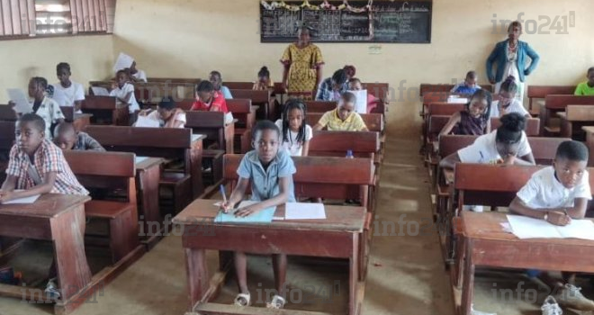 Gabon : Nouveau réajustement du calendrier des examens de fin d’année après la présidentielle