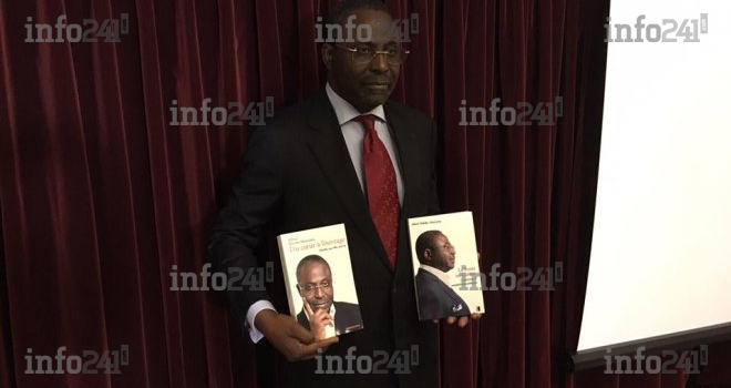 Alfred Mabika-Mouyama : de la Poste gabonaise, l’exil politique en France à la Renaissance des Peuples Kongo
