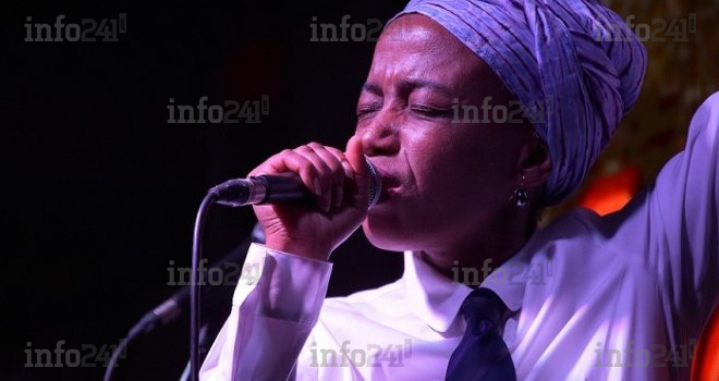 Tita Nzebi : « From Kolkata » ou l’album de la confirmation