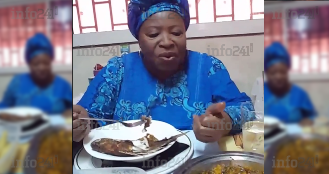 Non ! Patience, la mère d’Ali Bongo n’est pas encore morte !
