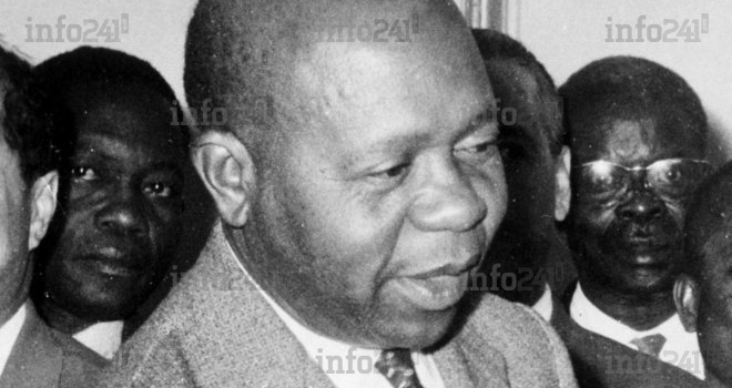 Léon Gabriel Mba Minko, les autres faces cachées du tout premier président du Gabon