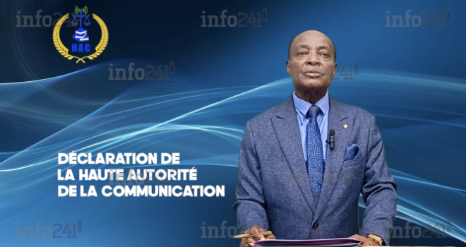 Propos en ligne : La HAC sort la matraque contre les activistes « malveillants » et leurs relais !