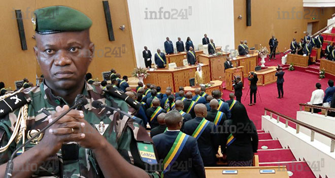 Crise au Gabon : l’Assemblée constituante comme cadre de retour à la légalité républicaine