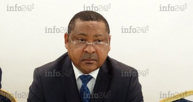Gouvernement Ossouka : le ministre de l’Economie démissionne de ses fonctions !