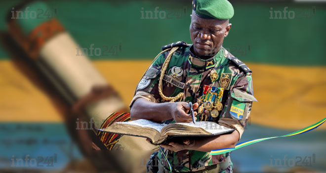Future constitution du Gabon : entre mystères, secret de polichinelle et navigation à vue