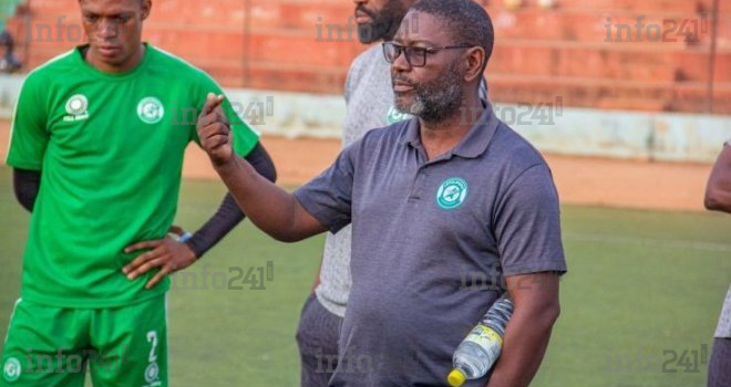 Benin : Loto-Popo FC rompt sa collaboration avec le coach gabonais Saturnin Ibéla