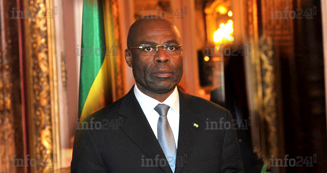 S.E Germain Ngoyo Moussavou : « la diaspora gabonaise de France constitue véritablement la 10ème province du pays »