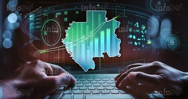 Débits internet : Moov Africa Gabon Telecom très loin devant ses rivaux selon une étude !
