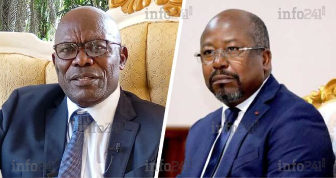 Présidentielle 2025 : Iloko Boussengui lâche Bilie By Nze et se lance dans la course