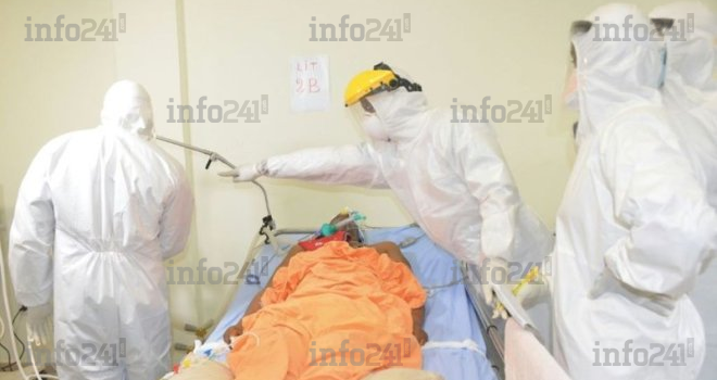 Rwanda : Deux nouveaux cas de la fièvre de Marburg en une semaine