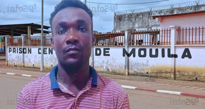Mouila : Un oncle pédophile jeté en prison pour avoir sodomisé sa nièce âgée de 5 ans