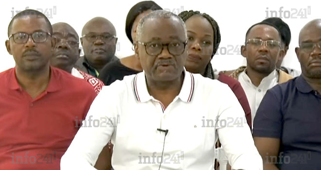 Gabon : Les résultats du BEPC 2024 en chute vertigineuse de près de 19% !