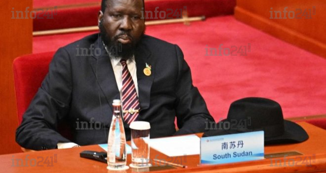 Soudan du Sud : La transition encore prolongée, la présidentielle reportée à décembre 2026