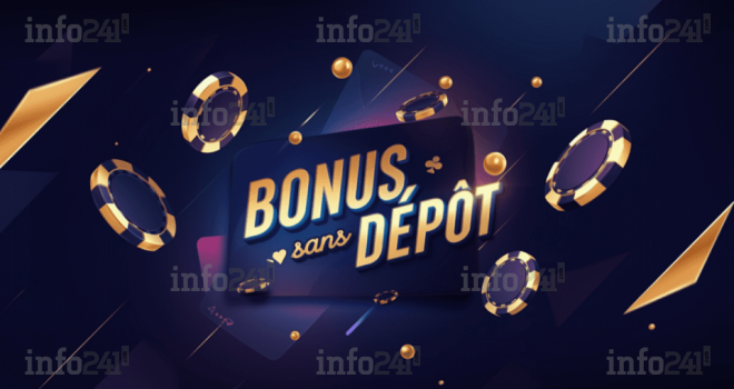 Bonus sans dépôt : comment et où l’obtenir