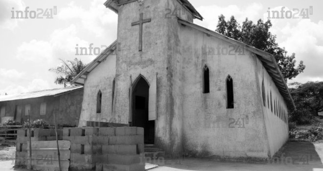 Patrimoine éducatif et épistémologique : L’héritage des missionnaires américains de la CMA au Gabon