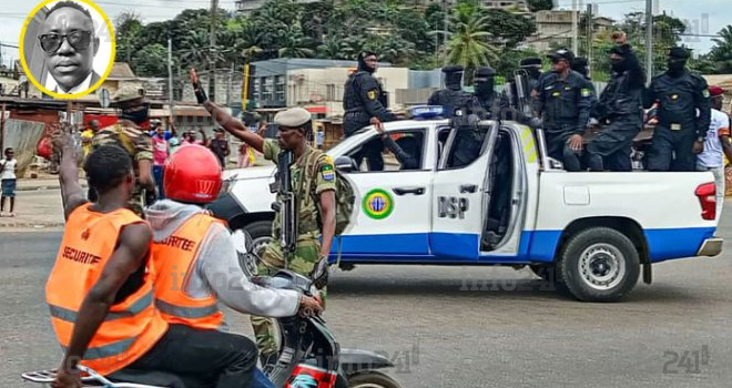 Renversement du régime Bongo : le Gabon, 20 jours après !
