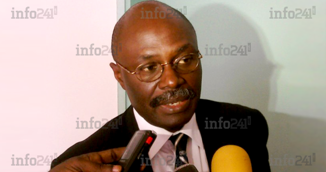 Anaclet Bissiélo : « La communauté internationale est engagée dans notre combat pour la libération du Gabon »